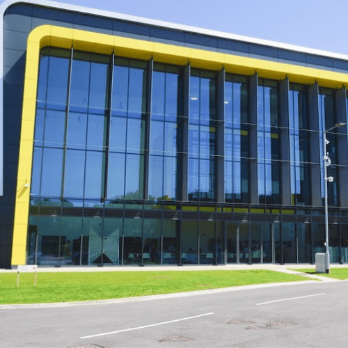 Cranfield University